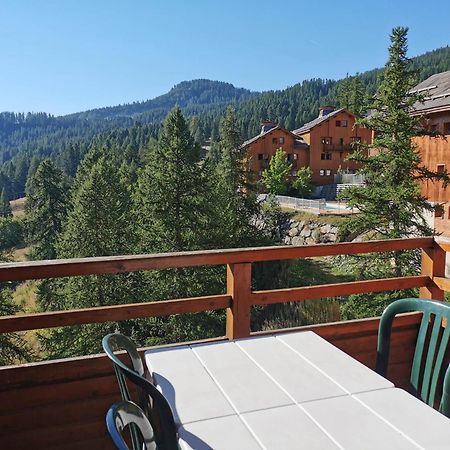 Appartamento Le Hameau Des Ecrins Puy-Saint-Vincent Esterno foto